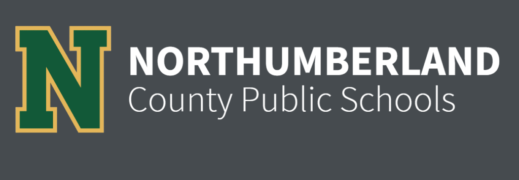Northumberland County Public Schools calendar