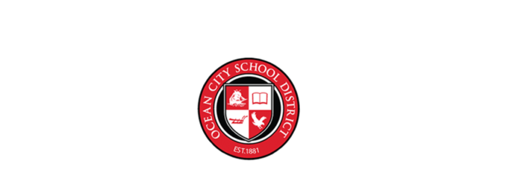 Ocean City School District calendar