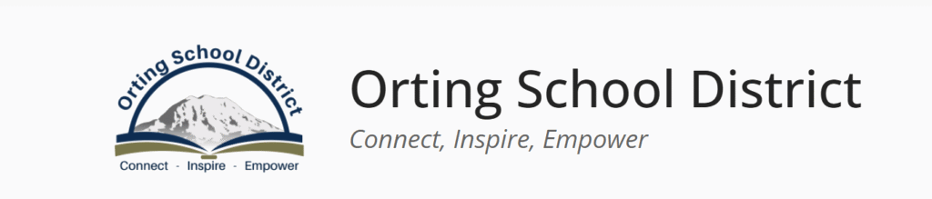 Orting School District Calendar