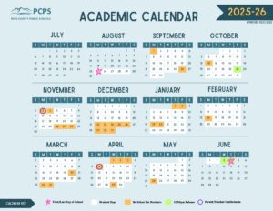 PAGE COUNTY PUBLIC SCHOOLS, 1