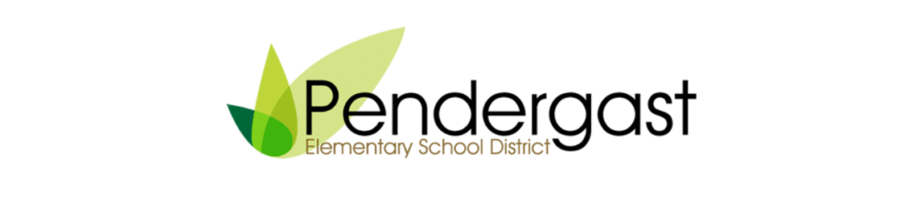 PENDERGAST DISTRICT CALENDAR