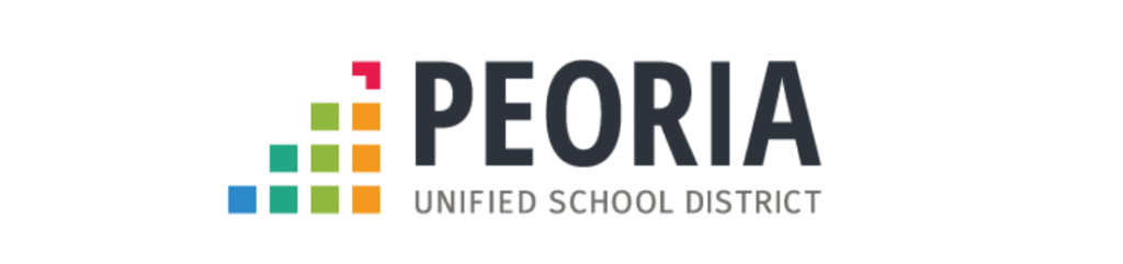 Peoria Unified School District CALENDAR