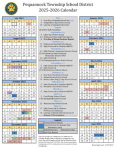 Pequannock Township School District