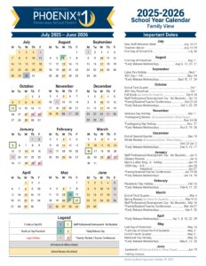 Phoenix Elementary School District az