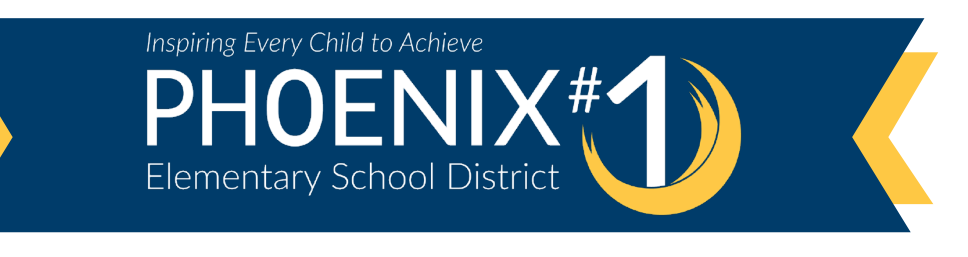 Phoenix Elementary School District az