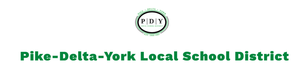 Pike-Delta-York Local School District
