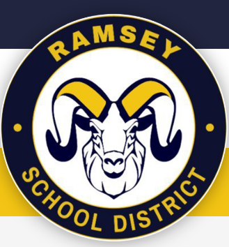 RAMSEY SCHOOL DISTRICT CALENDAR
