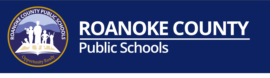Roanoke County Public Schools va Calendar 26-27 [pdf]