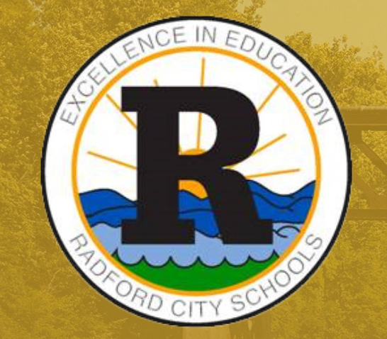 Radford City Schools CALENDAR