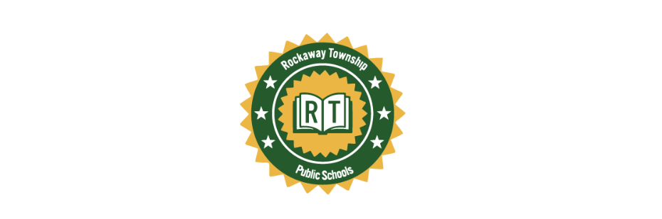 Rockaway Township Public Schools 26-27 Calendar Updates  Logo