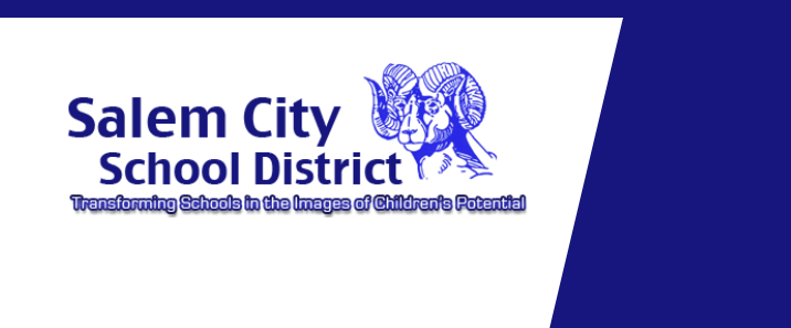 SALEM CITY SCHOOL DISTRICT