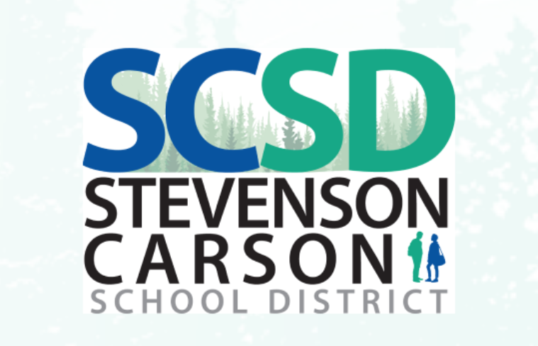 Scsd Stevenson Carson School