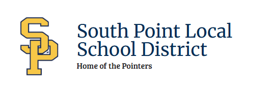 South Point Local School District calendar
