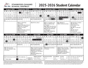 Stanwood-Camano School District