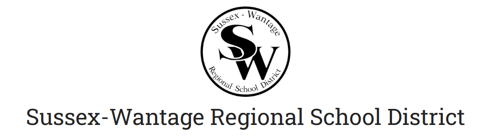 Sussex-Wantage Regional School District Calendar 25-26