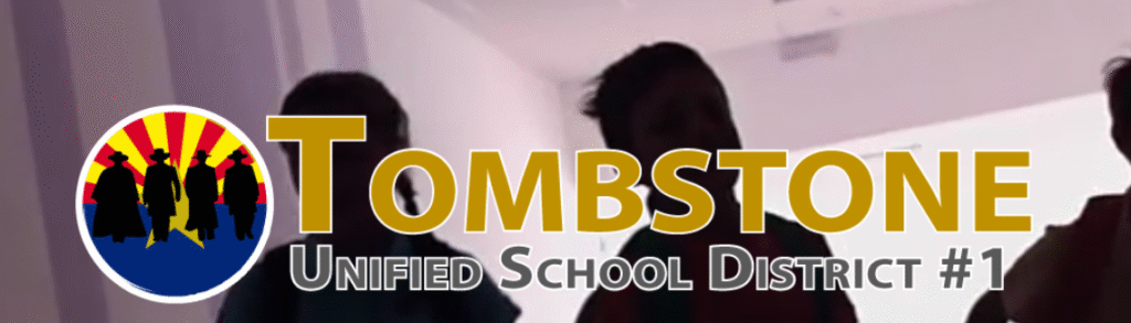 TOMBSTONE UNIFIED SCHOOL DISTRICT calendar