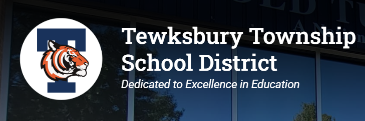 Tewksbury Township School Calendar