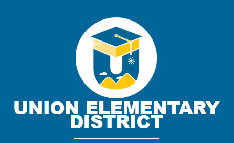 UNION ELEMENTARY SCHOOL CALENDAR