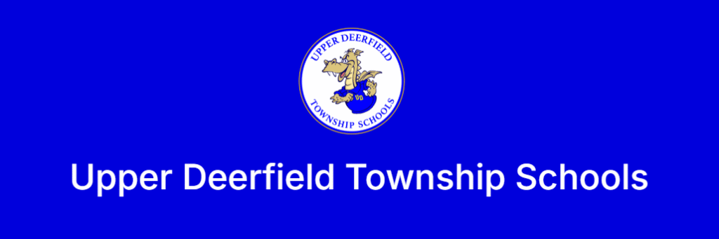 Upper Deerfield Township Schools