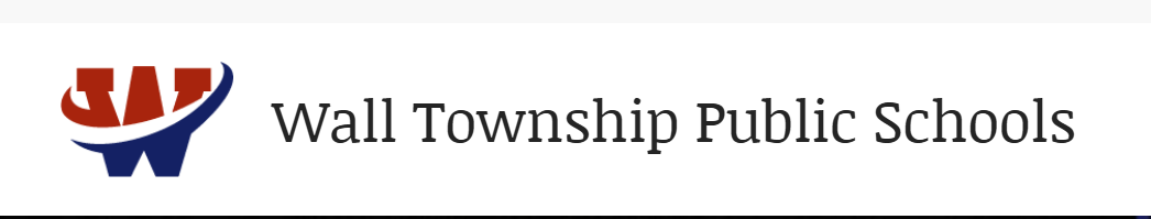 Wall Township Public Schools 26-27 Calendar Logo