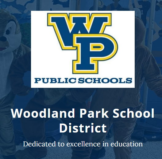 Woodland Park School District Calendar