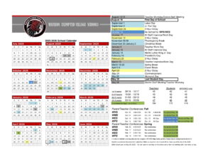 Wauseon Exempted Village Schools