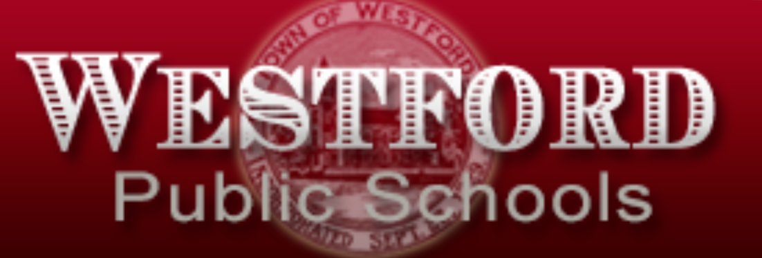 Westford Public Schools MA 26-27 Calendar [PDF] Logo