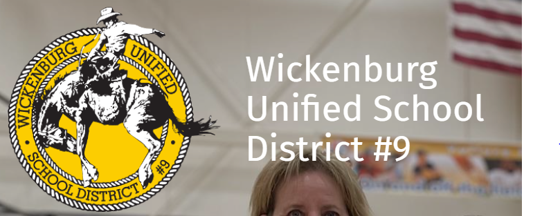 Wickenburg Unified School District #9 CALENDAR