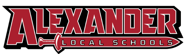 alexander local schools calendar