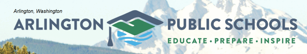 arlington public schools wa CALENDAR