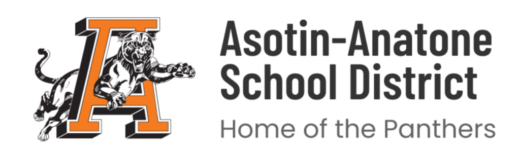 Asotin Anatone school district WA calendar