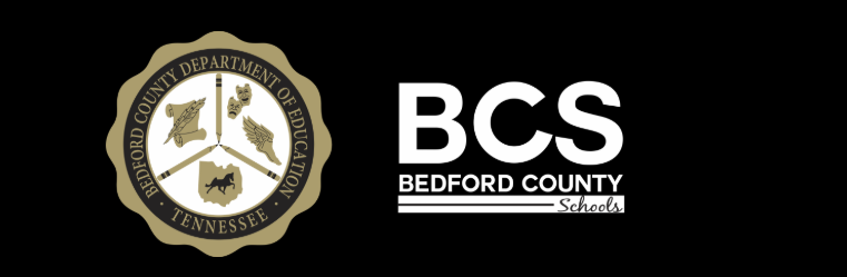 Bedford County Schools calendar