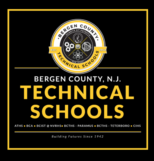 bergen county nj technical schools calendar