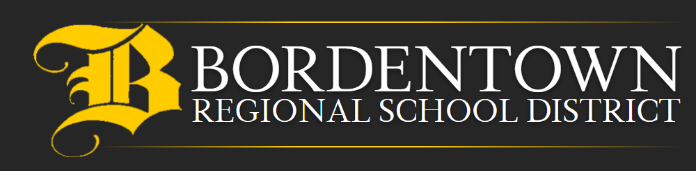 Bordentown Regional School District calendar