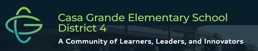 casa grande elementary school district