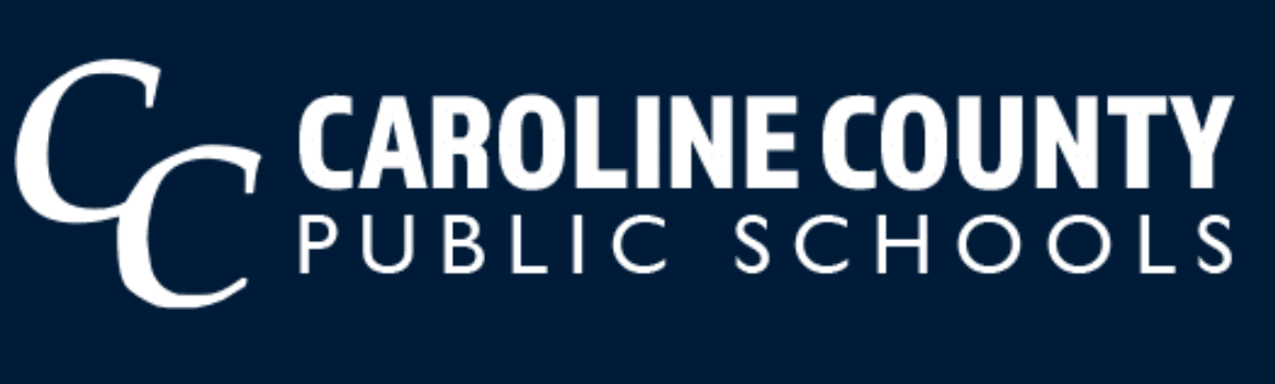Caroline County Public Schools  Calendar 26-27 PDF Logo