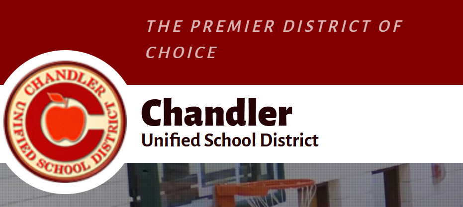 Chandler Unified School District