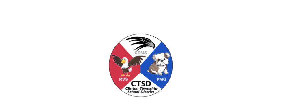 Clinton Township School District calendar