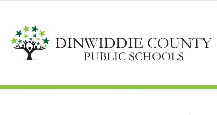 Dinwiddie County public schools calendar