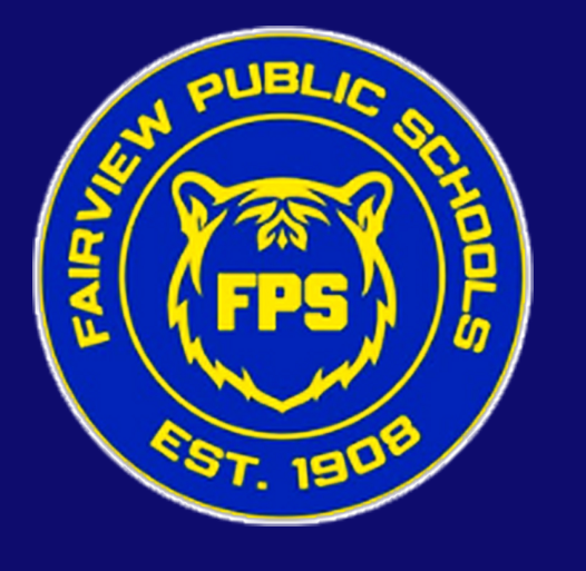 fairview public schoolsc calendar 25-26