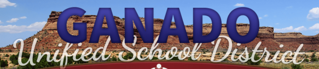ganado school district calendar