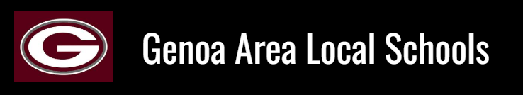 genoa area local schools calendar