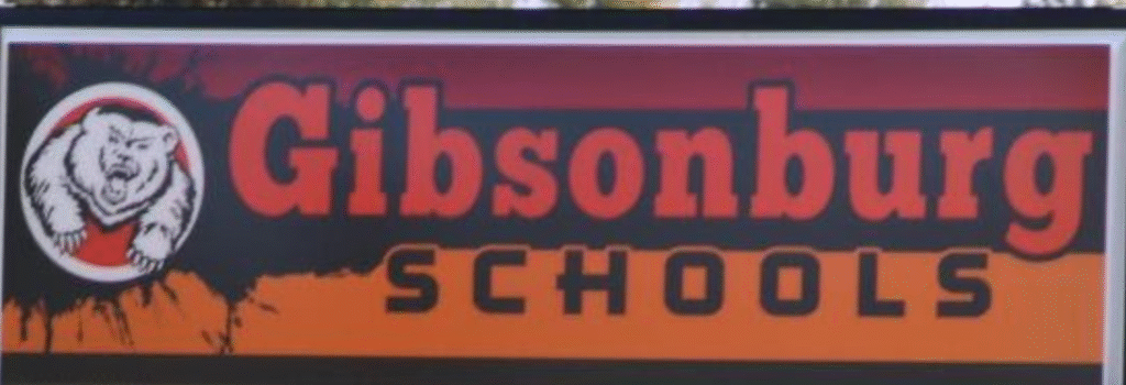 gibsonburg schools calendar