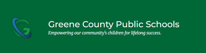 Greene County public schools calendar