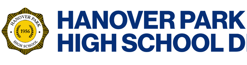 Hanover Park Regional high school calendar