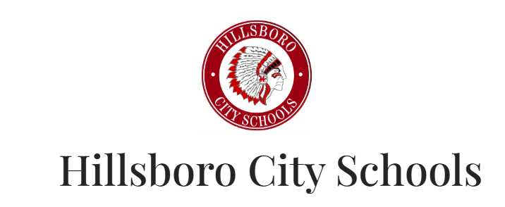 hillsboro city school