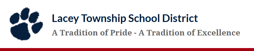 lacey township school district calendar