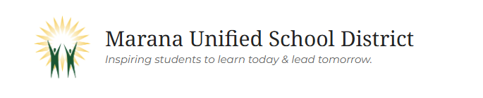 marana unified school district calendar