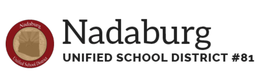nadaburg unified school calendar