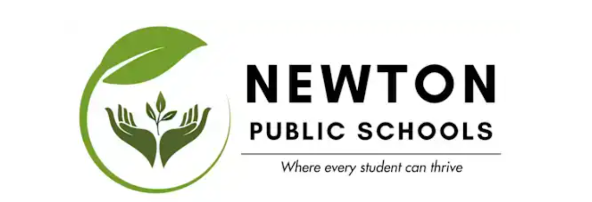 Newton Public Schools MA Calendar 26-27 [PDF] Logo